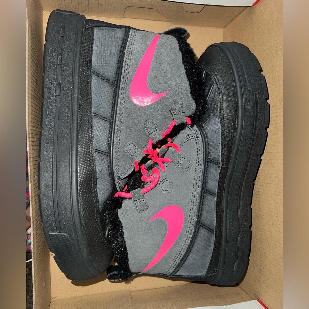 Nike Winter Boots